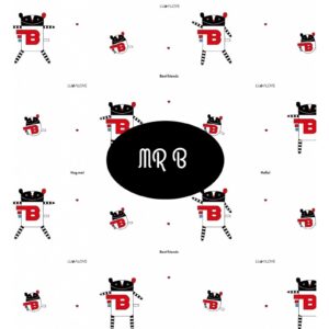 MRB poduszka antyalegriczna