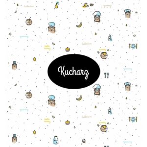 KUCHARZ poduszka antyalegriczna