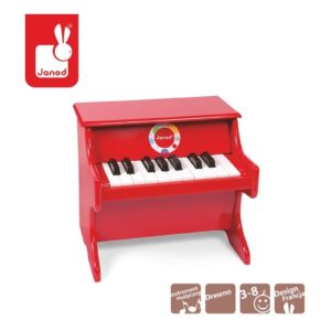 FORTEPIAN Confetti 18 klawiszy