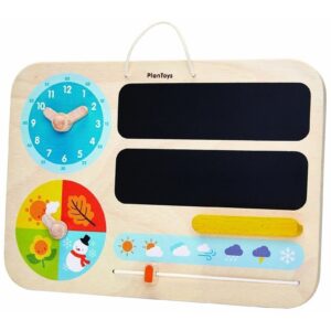 MÓJ PIERWSZY KALENDARZ do obserwacji pogody