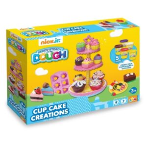 CUKIERNIA masa plastyczna zestaw