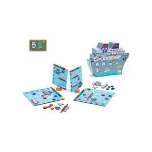 STATKI gra strategiczna