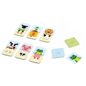 FOLANIMOS gra pamięciowa