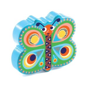 MOTYLEK marakas ANIMAMBO