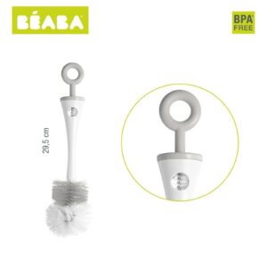 GREY szczoteczka do butelek i smoczków