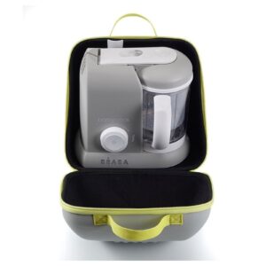 Torba do Babycook grey/yellow