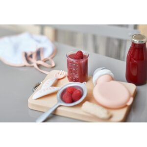 BABYPOTE podajnik do musu nude