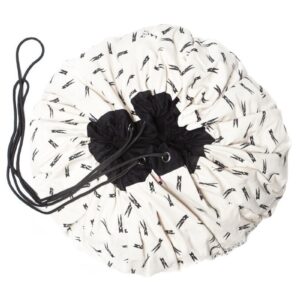 KLAMERKI worek na zabawki