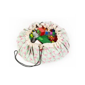 FLAMING worek na zabawki