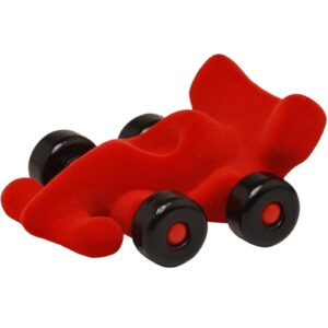 MODENA czerwona wyścigówka