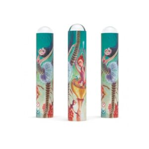 BALETNICE wyjątkowy kalejdoskop