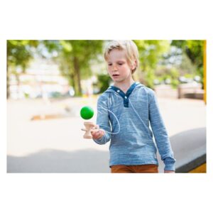 KENDAMA drewniana gra zręcznościowa