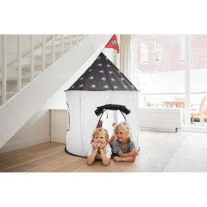 PIRACI okrągły namiot