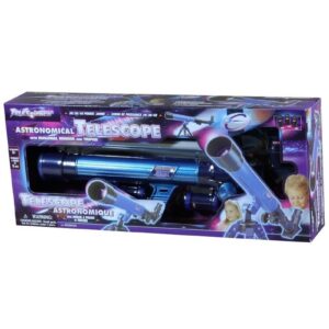 TELESKOP ze statywem 30mm