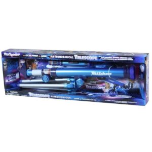 TELESKOP ze statywem 40mm