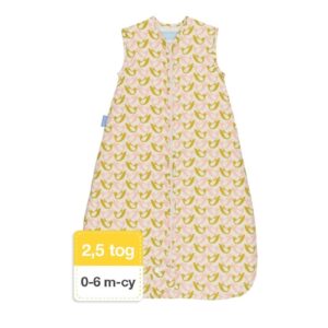 ORLA KIELY BIRDS podróżny śpiworek 0-6 m 2,5 tog