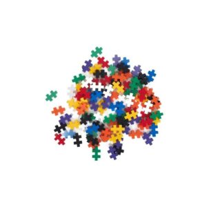 TOR WYŚCIGOWY mini basic klocki konstrukcyjne 1060 szt.