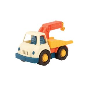 KREMOWA LAWETA duży pojazd