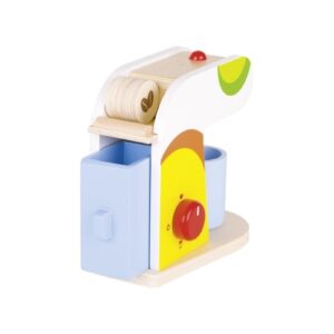 DREWNIANY EKSPRES DO KAWY zabawa w dom