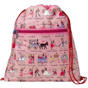 KSIĘŻNICZKA plecak worek sportowy