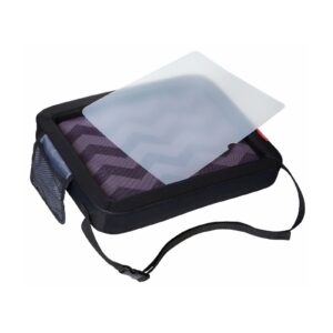 TONAL CHEVRON podróżny stoliczek do samochodu