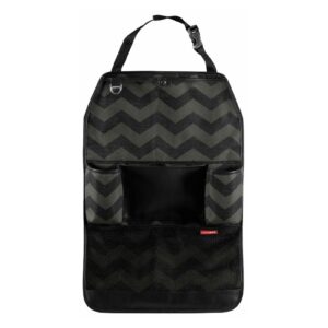 TONAL CHEVRON organizer samochodowy na fotel