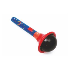 KOSMOS duży projektor ze slajdami