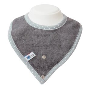 ŚLINIAK GRAY z napem SupeRRO