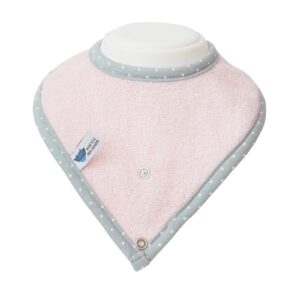 ŚLINIAK PINK z napem SupeRRO