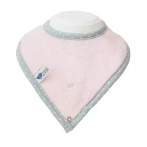 ŚLINIAK PINK z napem SupeRRO