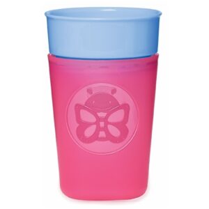 MOTYLEK kubek treningowy Zoo