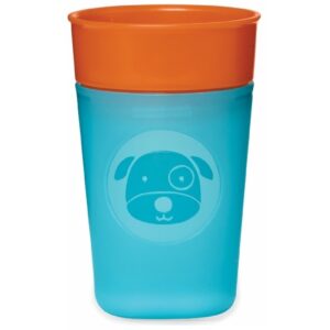 PIESEK kubek treningowy Zoo