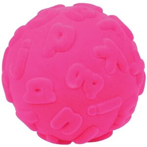 ALFABET małe litery piłeczka motoryczna