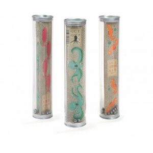 RYBKI gra kuleczka do dołeczka