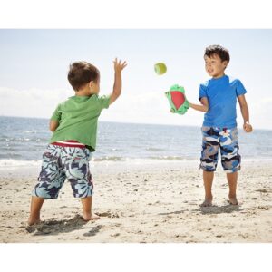 ŻABKI gra zręcznościowa