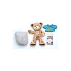 MIŚ pierwsza przytulanka zestaw do szycia