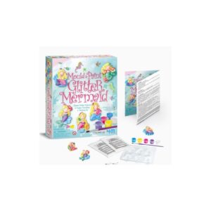 BROKATOWE SYRENKI gipsowe odlewy