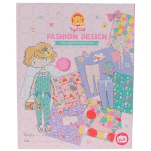 PROJEKTANTKA MODY zestaw kreatywny
