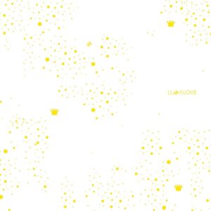 ROYAL pościel dla Malucha poszewki