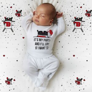 MRB pościel dla Malucha poszewki