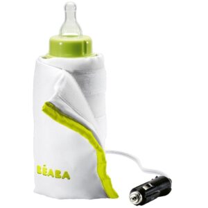 BIB'CAR podgrzewacz samochodowy do butelek