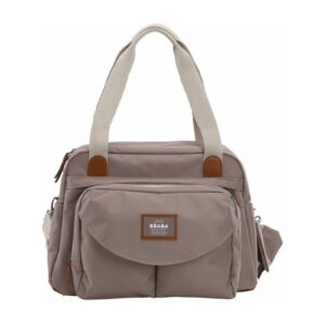 TORBA DLA MAMY Geneva SMART COLORS taupe