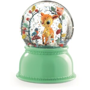 JELONEK lampka nocna