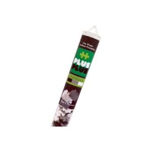 MINI GRAY klocki konstrukcyjne w tubie 100 szt.