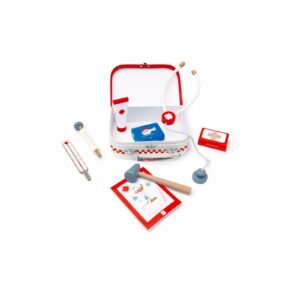 ZESTAW MAŁEGO LEKARZA w walizce