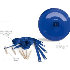 FRISBEE gra zręcznościowa