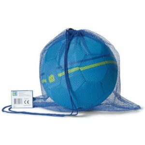 PIŁKA NOŻNA do zabawy 22 cm