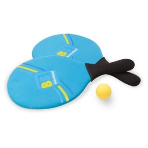 RAKIETKI PLAŻOWE z piłeczką