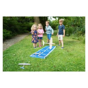 SAMOLOTY Z PASEM STARTOWYM gra zręcznościowa