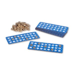 BINGO gra losowa lotto